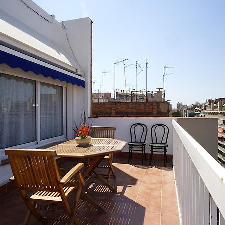 ברצלונה Attic Bcn Central Terrace חדר תמונה