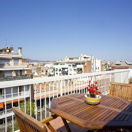 ברצלונה Attic Bcn Central Terrace חדר תמונה