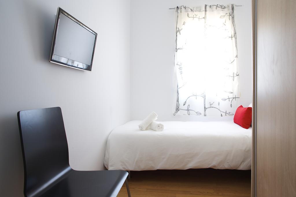 ברצלונה Attic Bcn Central Terrace חדר תמונה