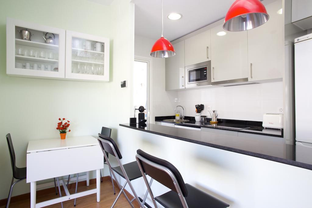 ברצלונה Attic Bcn Central Terrace חדר תמונה