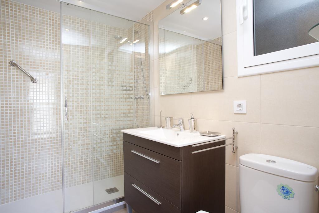 ברצלונה Attic Bcn Central Terrace חדר תמונה