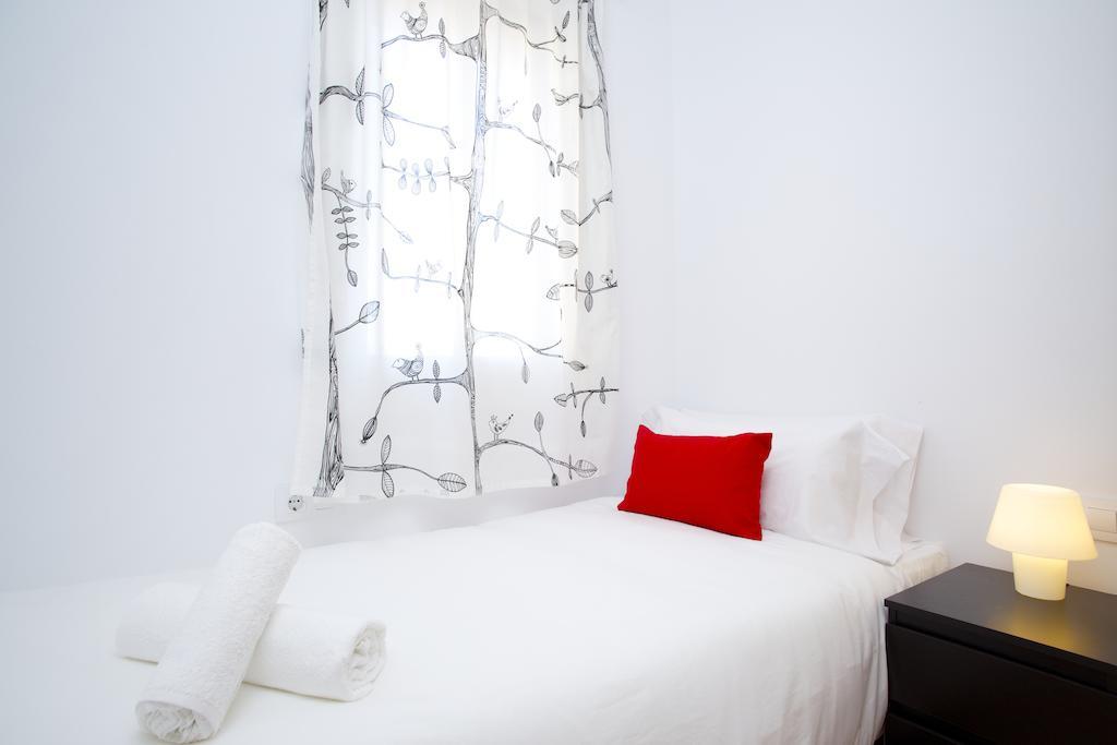 ברצלונה Attic Bcn Central Terrace חדר תמונה