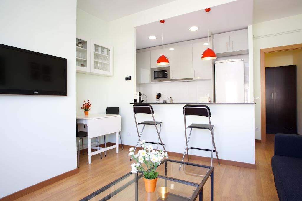 ברצלונה Attic Bcn Central Terrace חדר תמונה