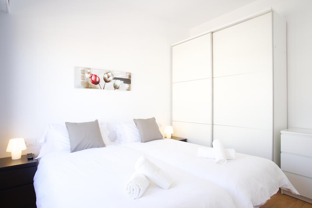 ברצלונה Attic Bcn Central Terrace חדר תמונה