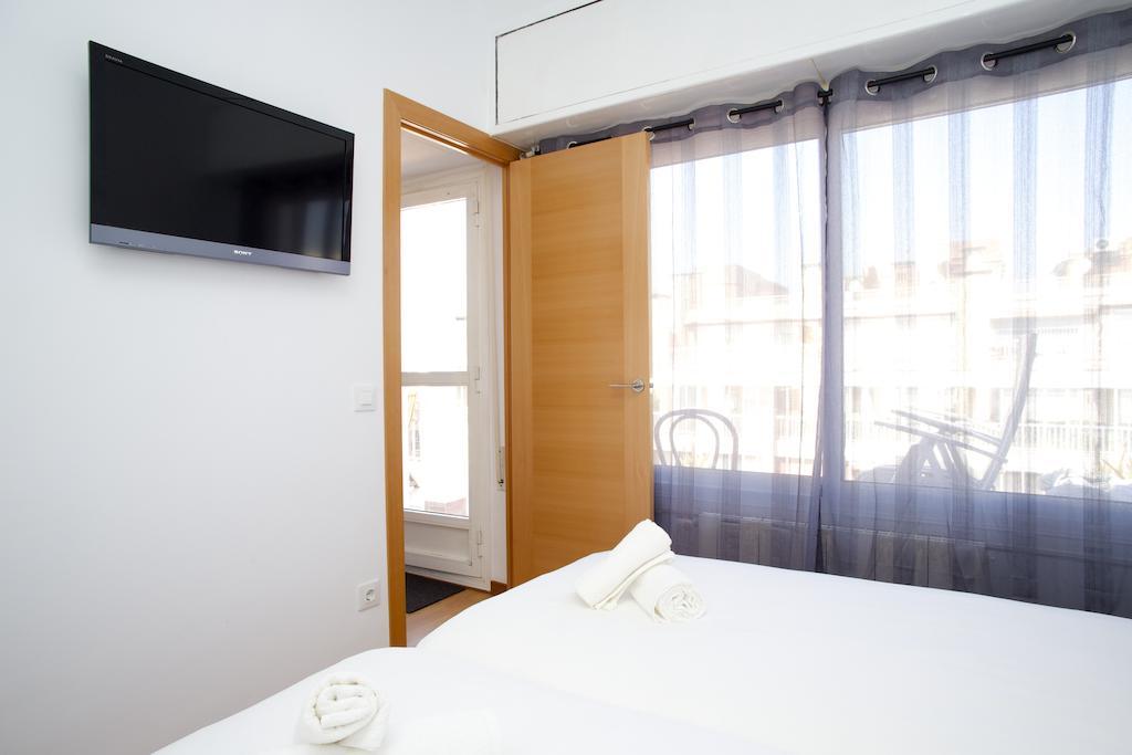 ברצלונה Attic Bcn Central Terrace חדר תמונה