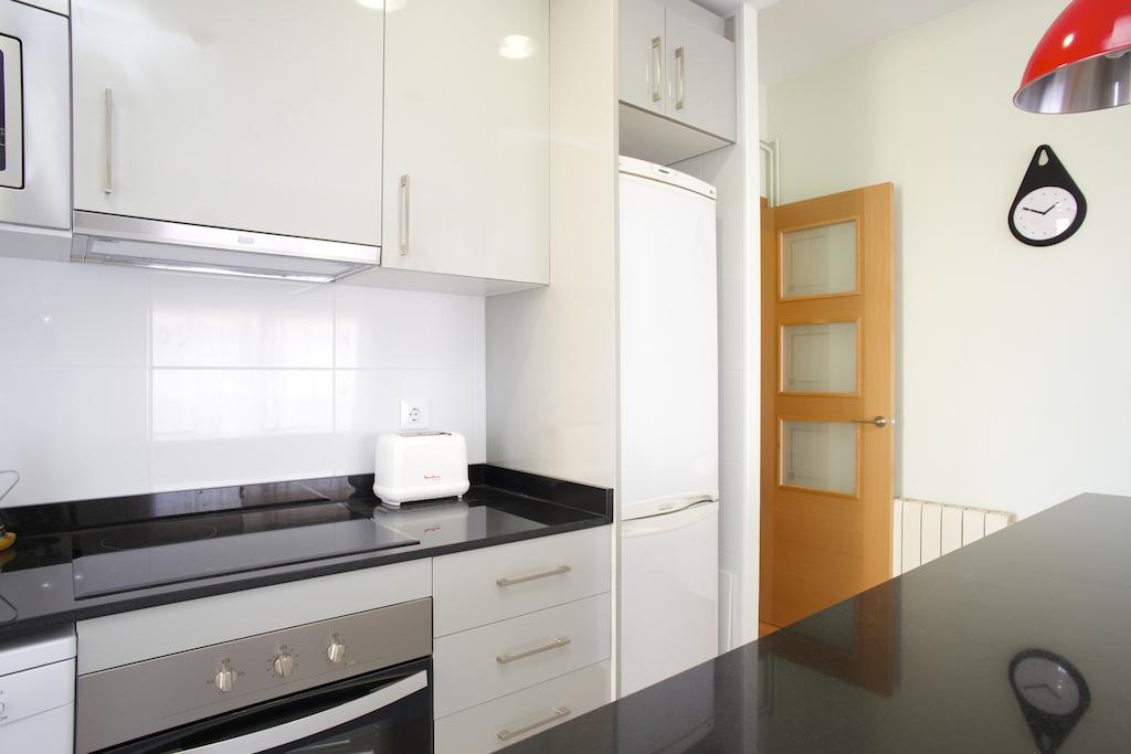 ברצלונה Attic Bcn Central Terrace חדר תמונה